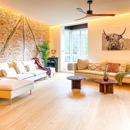 Ribera Ac By Staynnapartments بلباو المظهر الخارجي الصورة
