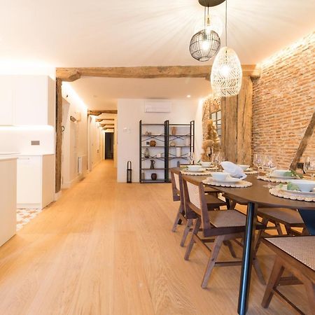 Ribera Ac By Staynnapartments بلباو المظهر الخارجي الصورة