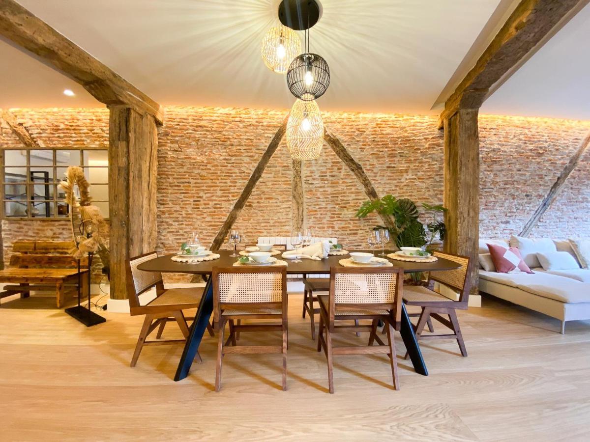 Ribera Ac By Staynnapartments بلباو المظهر الخارجي الصورة
