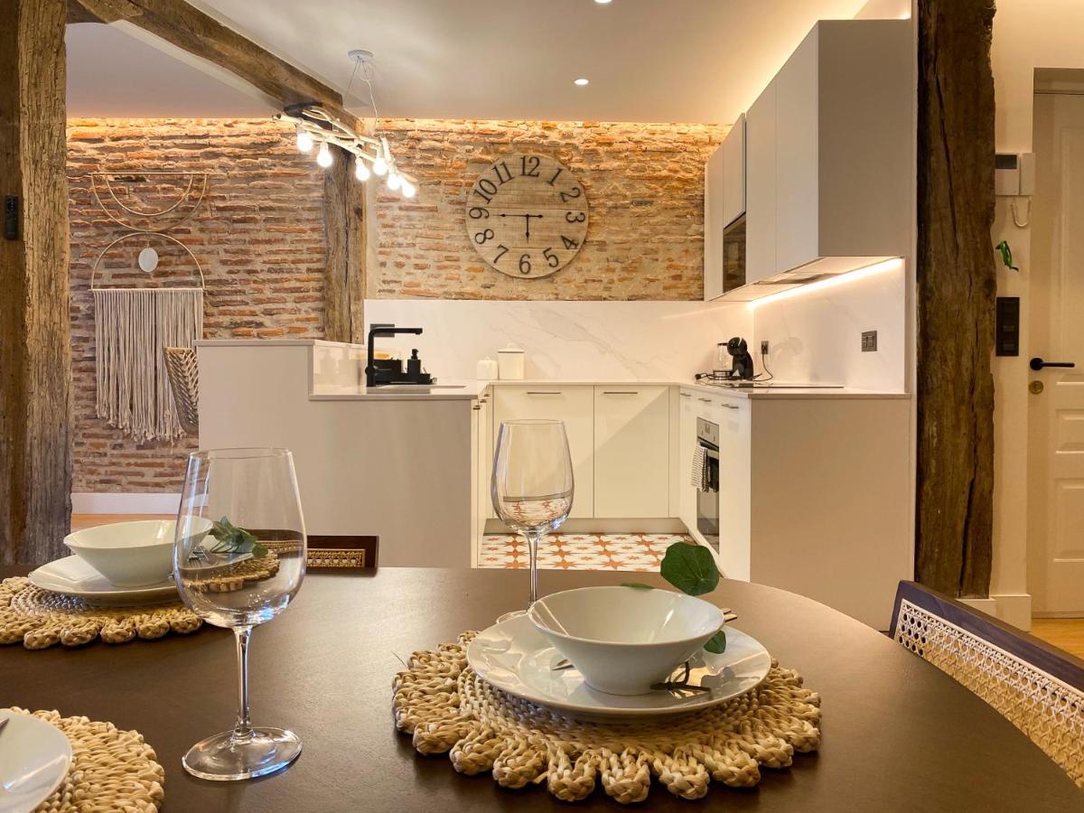 Ribera Ac By Staynnapartments بلباو المظهر الخارجي الصورة