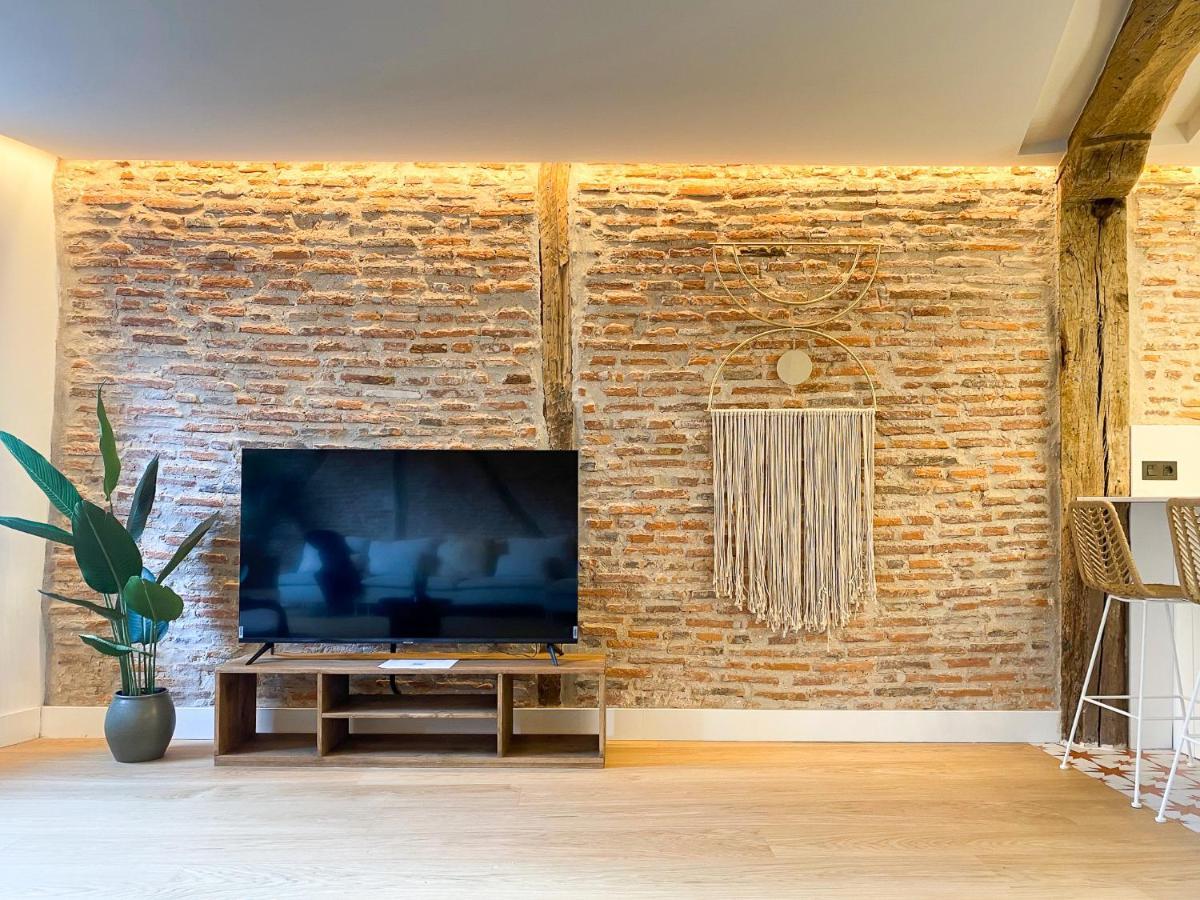Ribera Ac By Staynnapartments بلباو المظهر الخارجي الصورة
