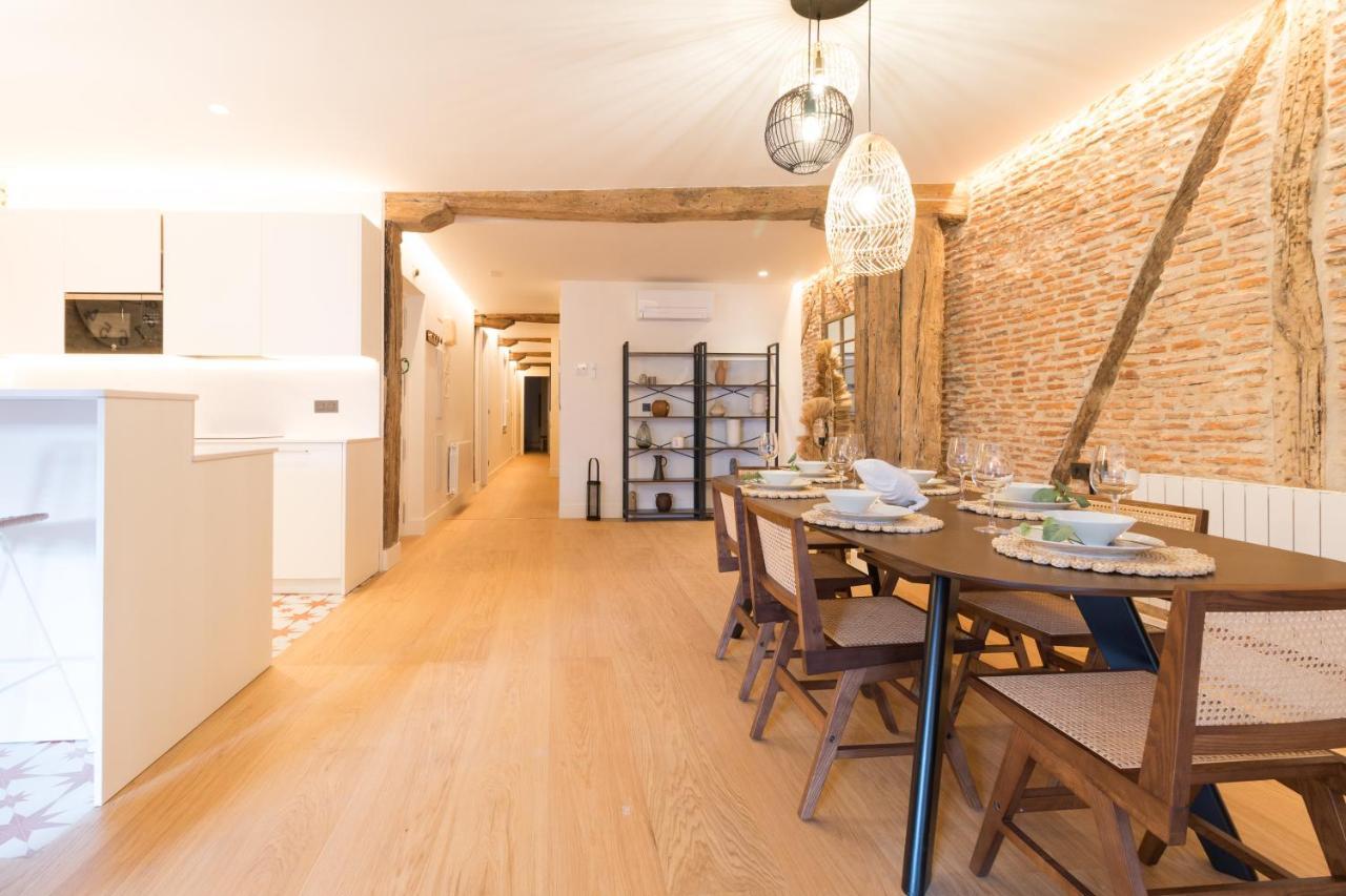 Ribera Ac By Staynnapartments بلباو المظهر الخارجي الصورة