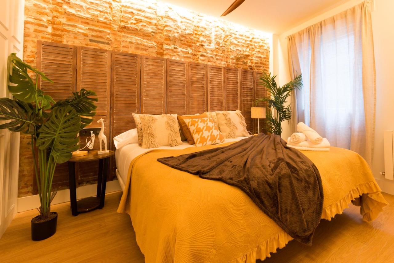 Ribera Ac By Staynnapartments بلباو المظهر الخارجي الصورة
