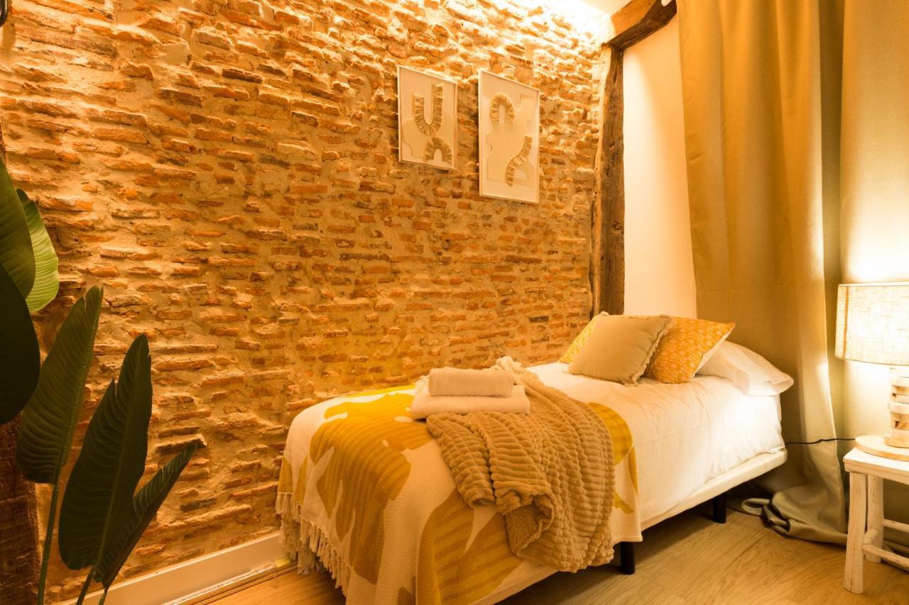 Ribera Ac By Staynnapartments بلباو المظهر الخارجي الصورة