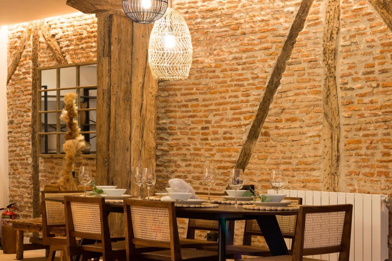 Ribera Ac By Staynnapartments بلباو المظهر الخارجي الصورة