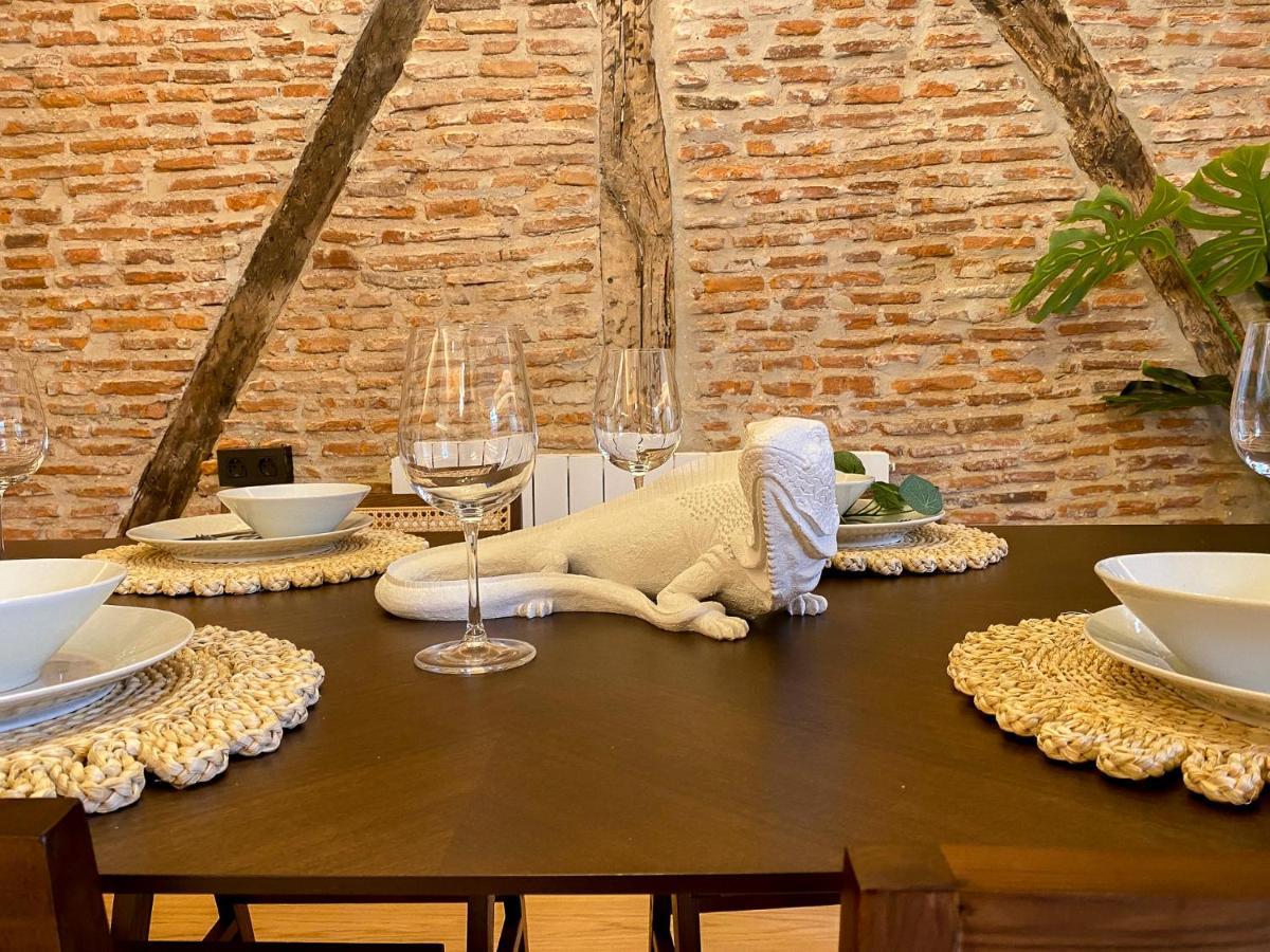 Ribera Ac By Staynnapartments بلباو المظهر الخارجي الصورة