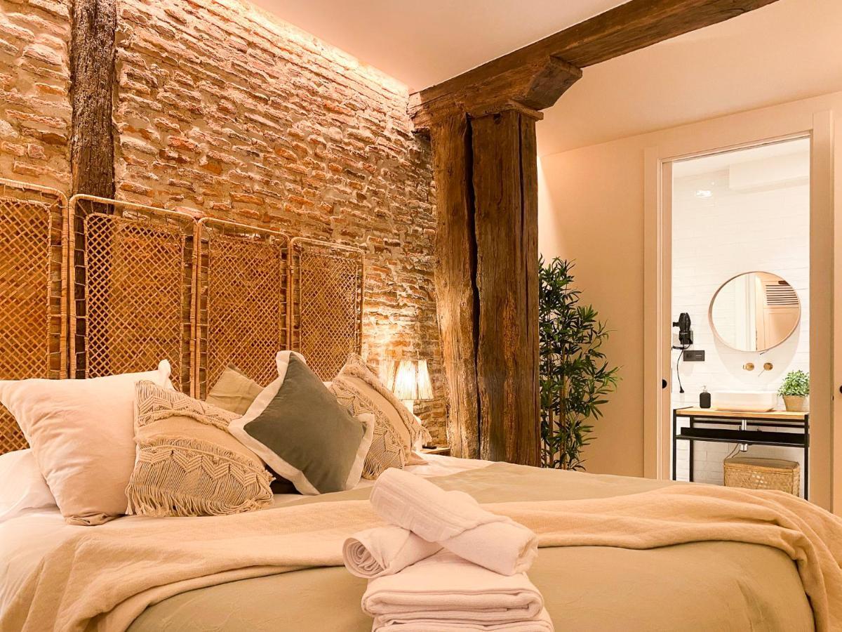 Ribera Ac By Staynnapartments بلباو المظهر الخارجي الصورة