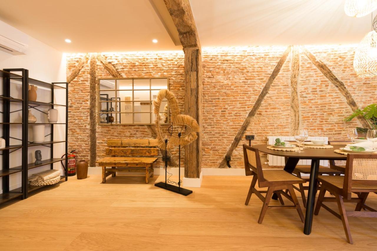 Ribera Ac By Staynnapartments بلباو المظهر الخارجي الصورة